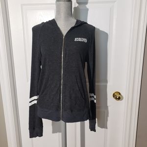 SPIRITUAL GANGSTER hoodie